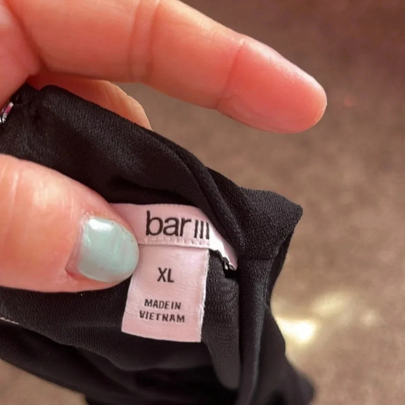 Zip back tunic - Picture 3 of 3